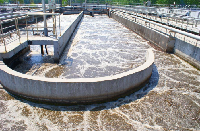 氣溫低（dī），工（gōng）業汙水COD降（jiàng）低為（wéi）什麽那麽難？