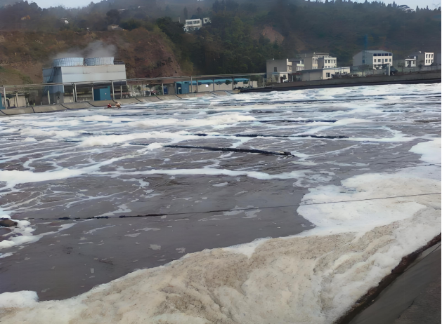 生產廢（fèi）水怎麽處理？