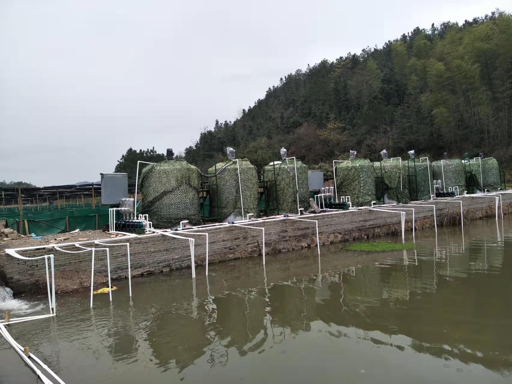 加藥裝置-工作原理