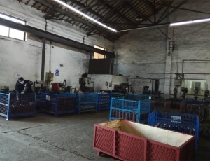生產車間