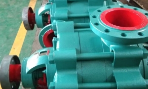 湖南南泵泵業製造給你一些(xiē)關於湖南雙吸泵提升的方案